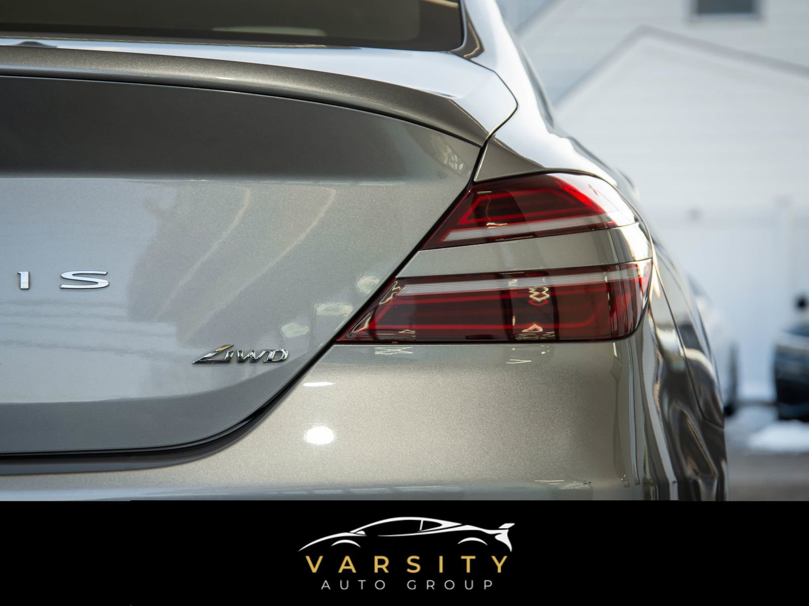 Used 2025 Genesis G70 2.5T image 20