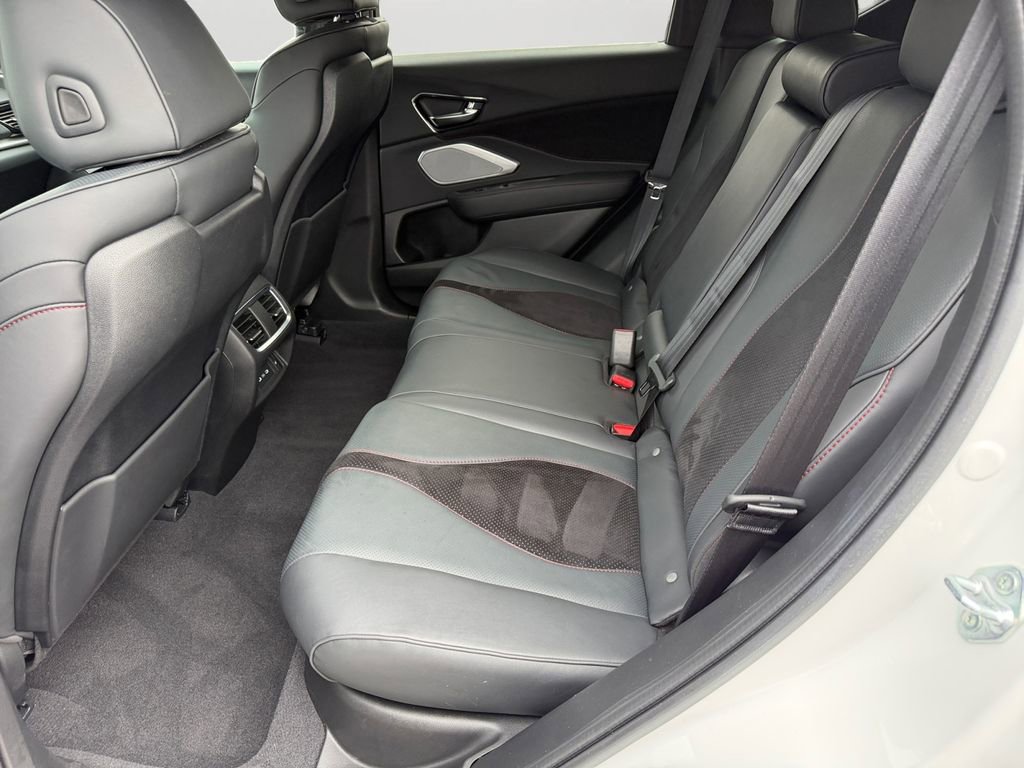 Used 2022 Acura RDX AWD image 15
