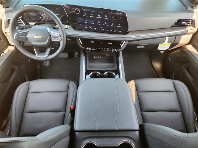 New 2026 Chevrolet Suburban LT w/ Comfort Package image 20