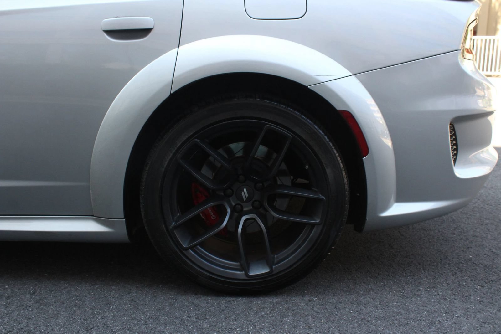 Used 2020 Dodge Charger Scat Pack RWD image 11