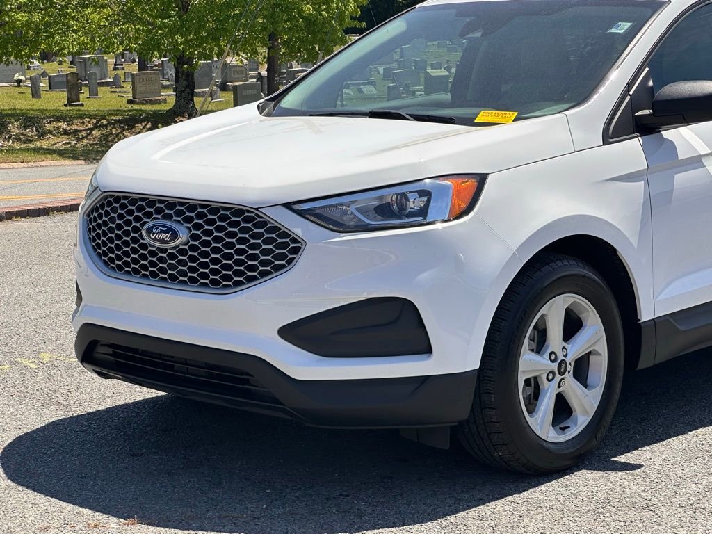 Used 2024 Ford Edge SE AWD/4WD image 35
