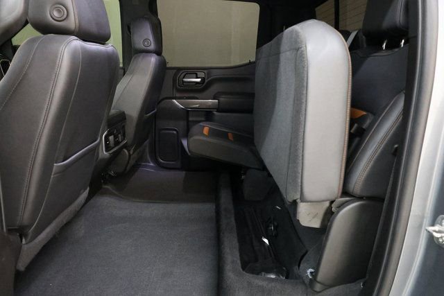 Used 2022 GMC Sierra 1500 AT4 w/ AT4 Preferred Package image 79