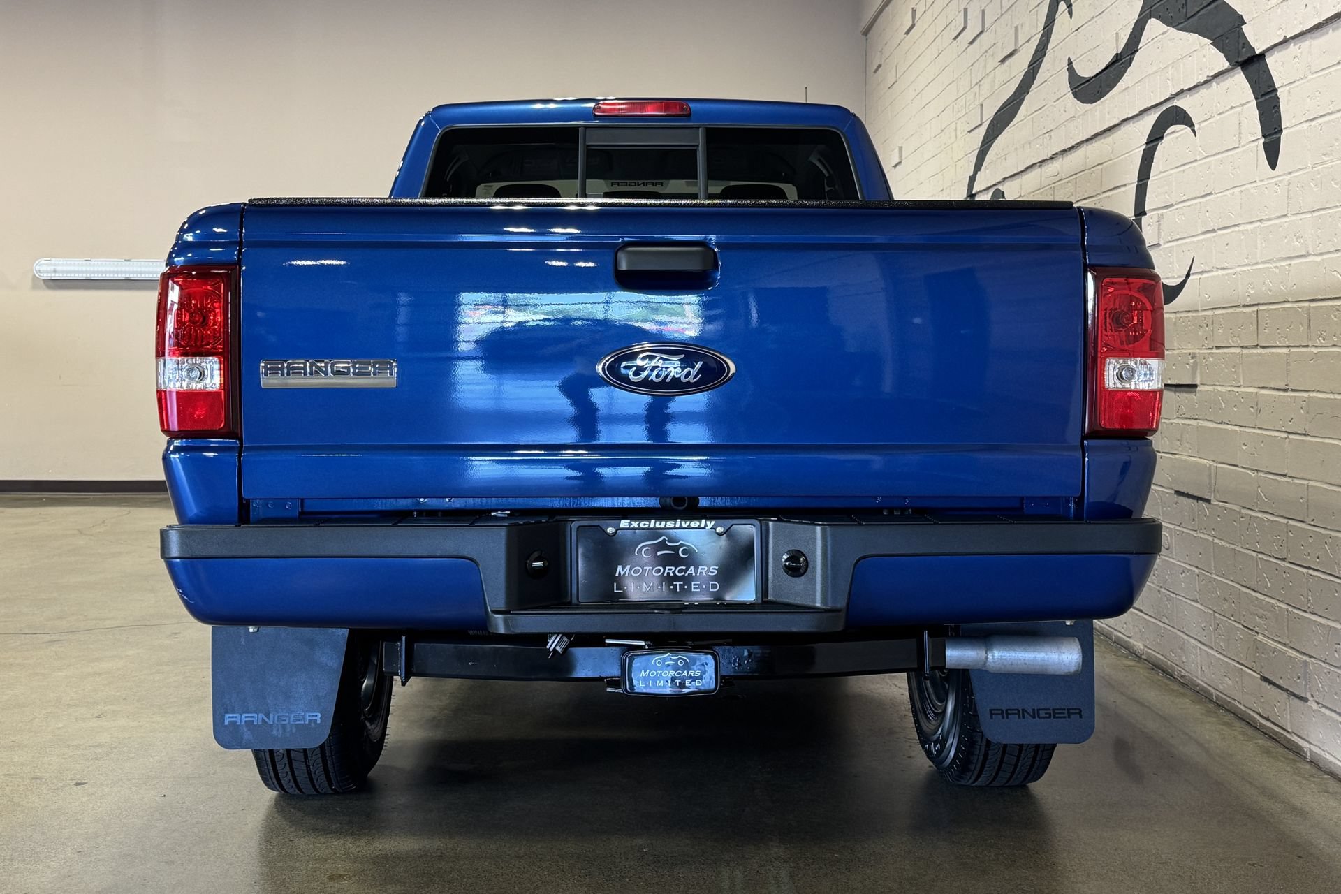 Used 2008 Ford Ranger Sport RWD image 6