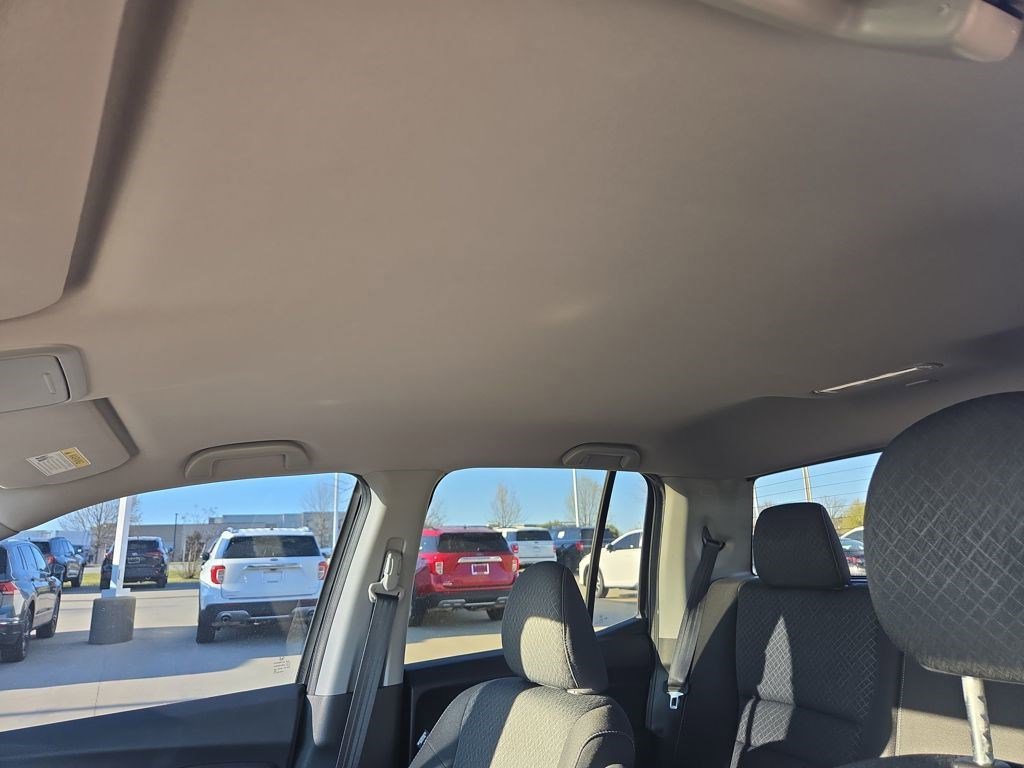 Used 2019 Honda Ridgeline Sport image 13