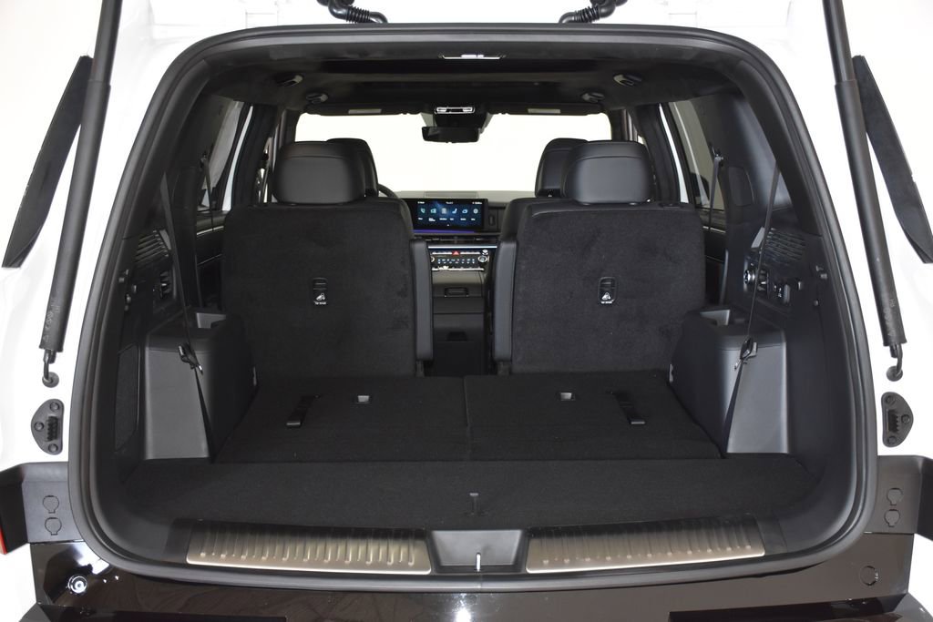 New 2026 Hyundai Santa Fe Calligraphy image 31