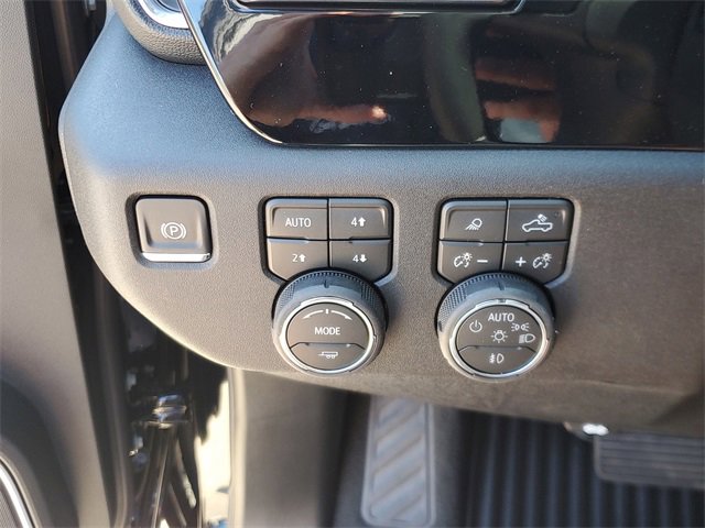New 2026 Chevrolet Silverado 3500 LTZ w/ LTZ Texas Edition image 22