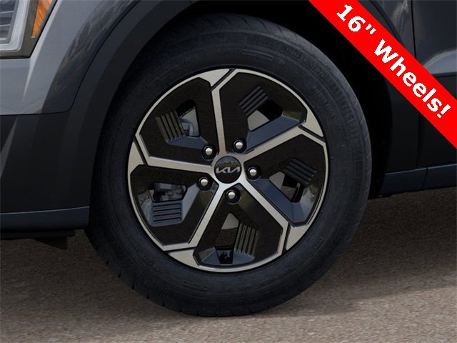 New 2026 Kia Niro EX image 9