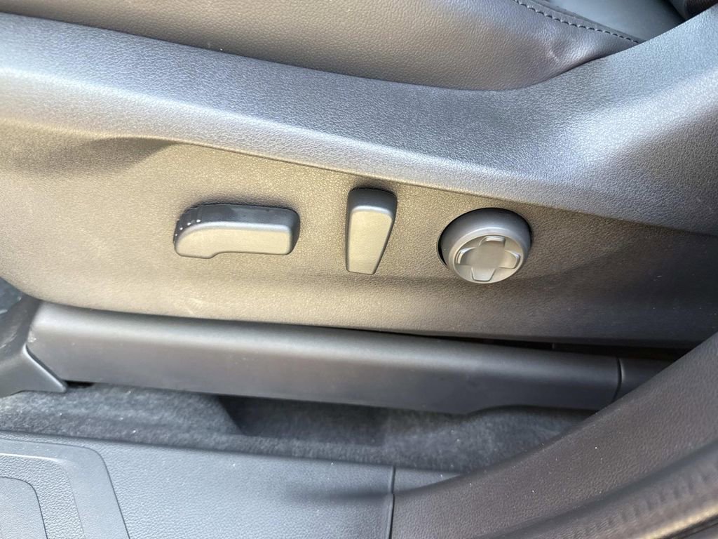 New 2026 Subaru Ascent Bronze Edition image 24