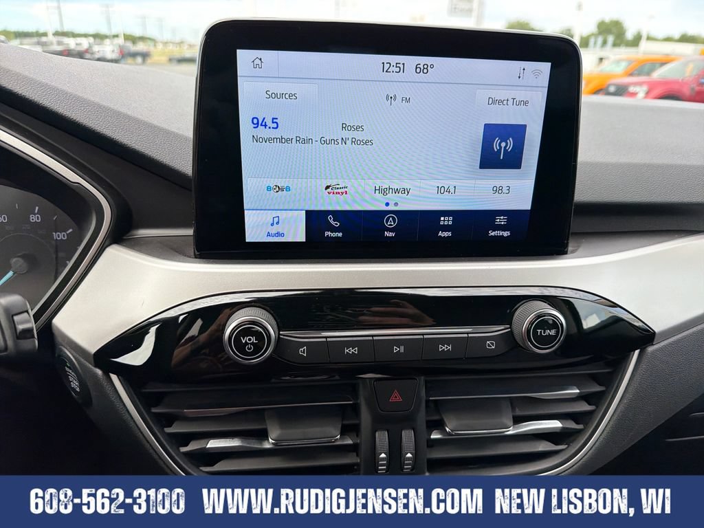 Used 2020 Ford Escape SE AWD/4WD image 18