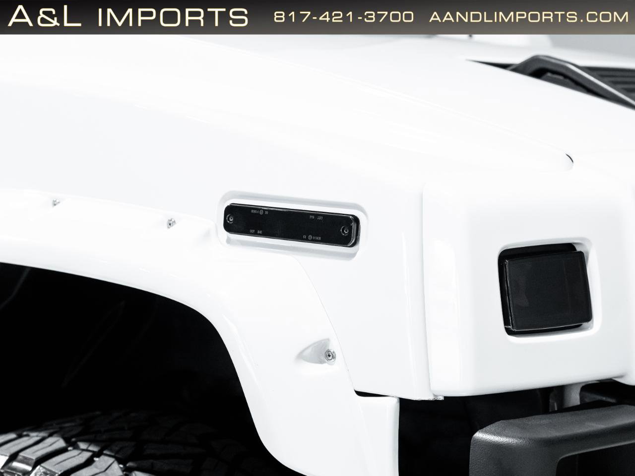 Used 2009 HUMMER H2 SUT image 19