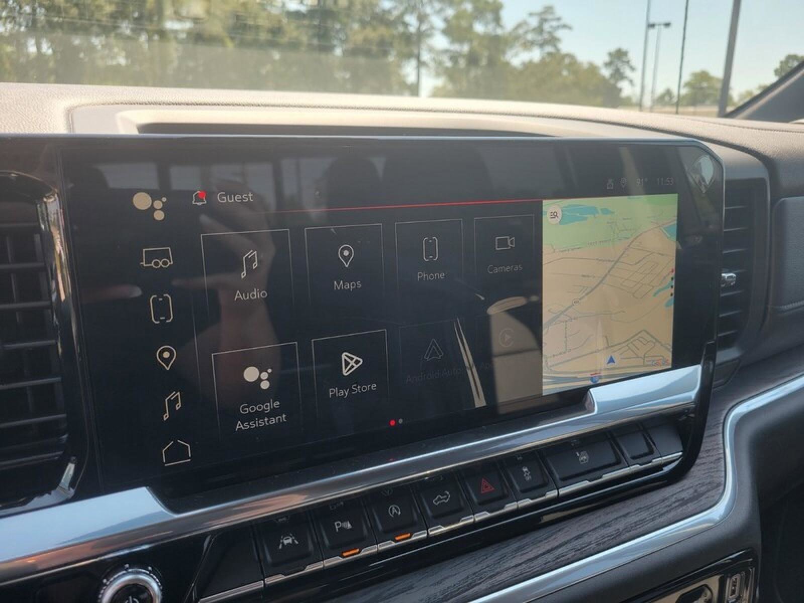 New 2026 GMC Sierra 1500 SLT w/ SLT Premium Plus Package image 19