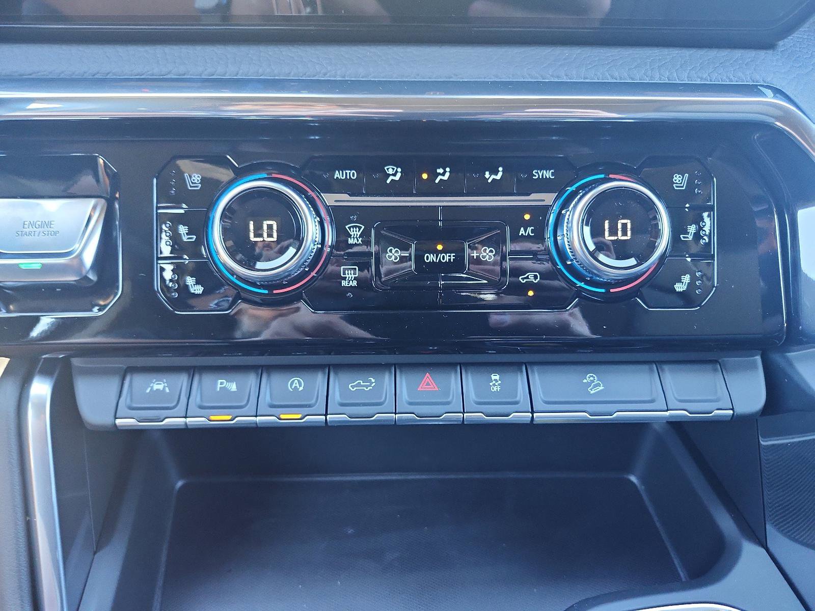 New 2026 GMC Sierra 1500 Denali w/ Denali Reserve Package image 19