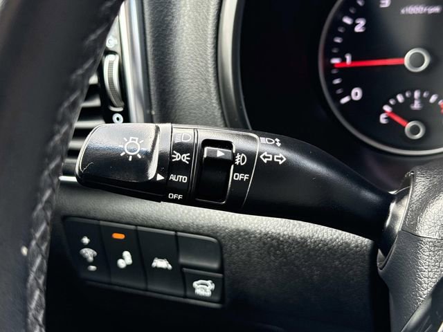 Used 2022 Kia Sportage EX w/ EX Technology Package image 27