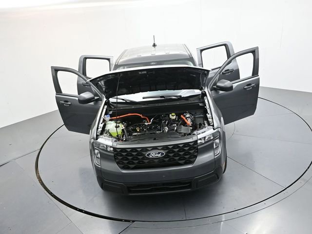 Used 2026 Ford Maverick XL w/ Equipment Group 101A AWD/4WD image 35