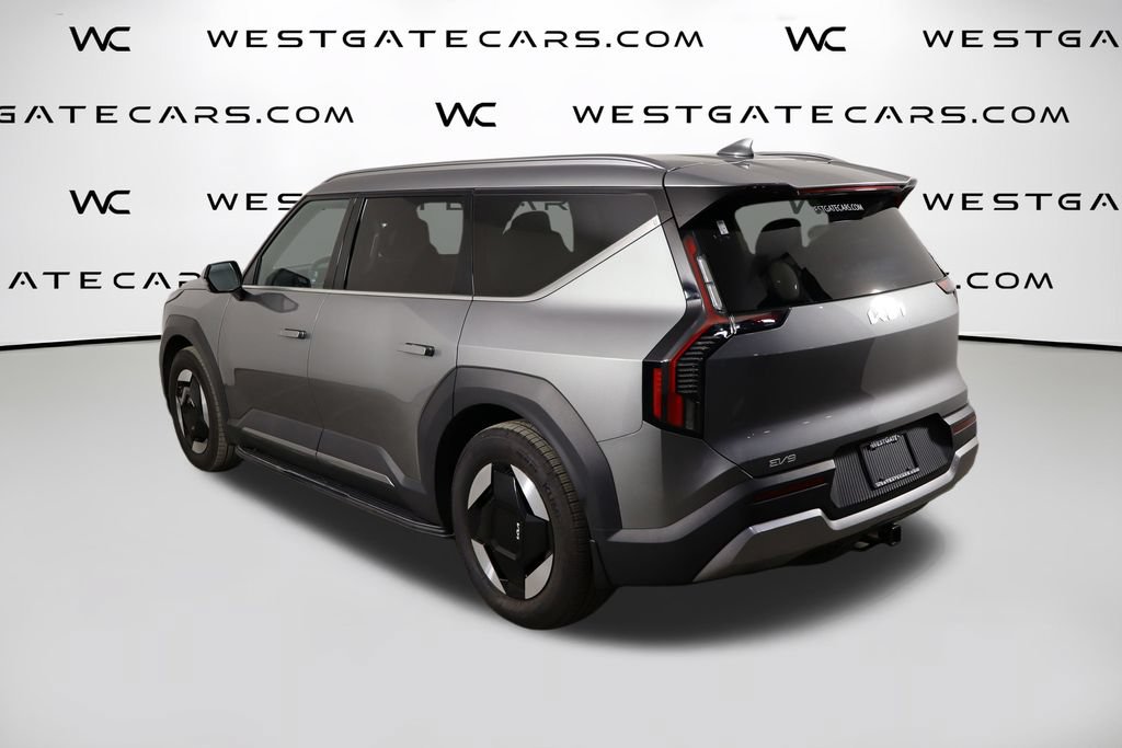 Used 2024 Kia EV9 Wind AWD/4WD image 44