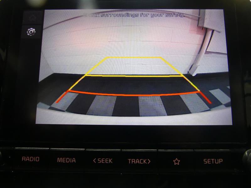 Used 2023 Kia Rio LX FWD image 13