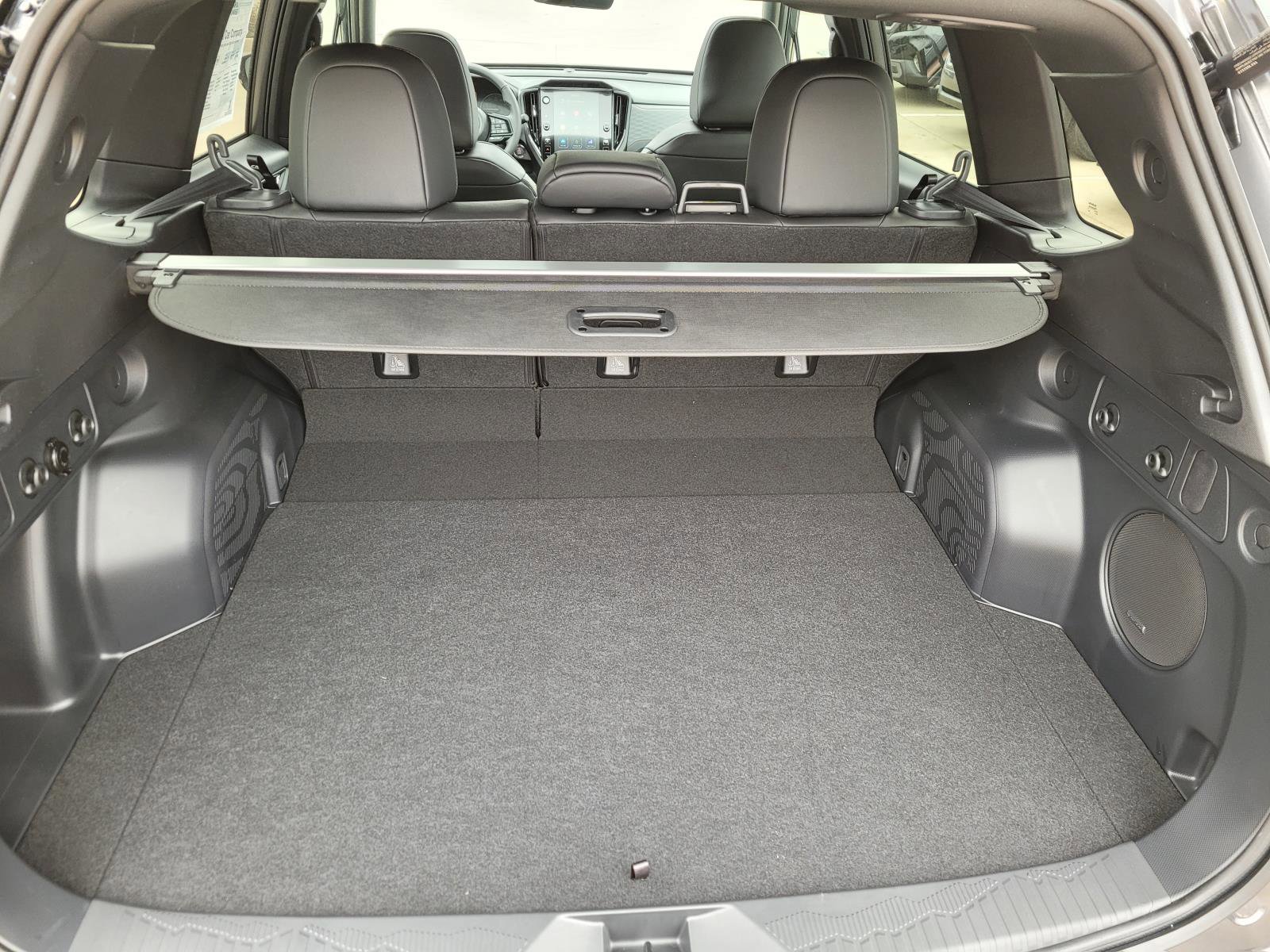 Used 2026 Subaru Forester Sport image 18