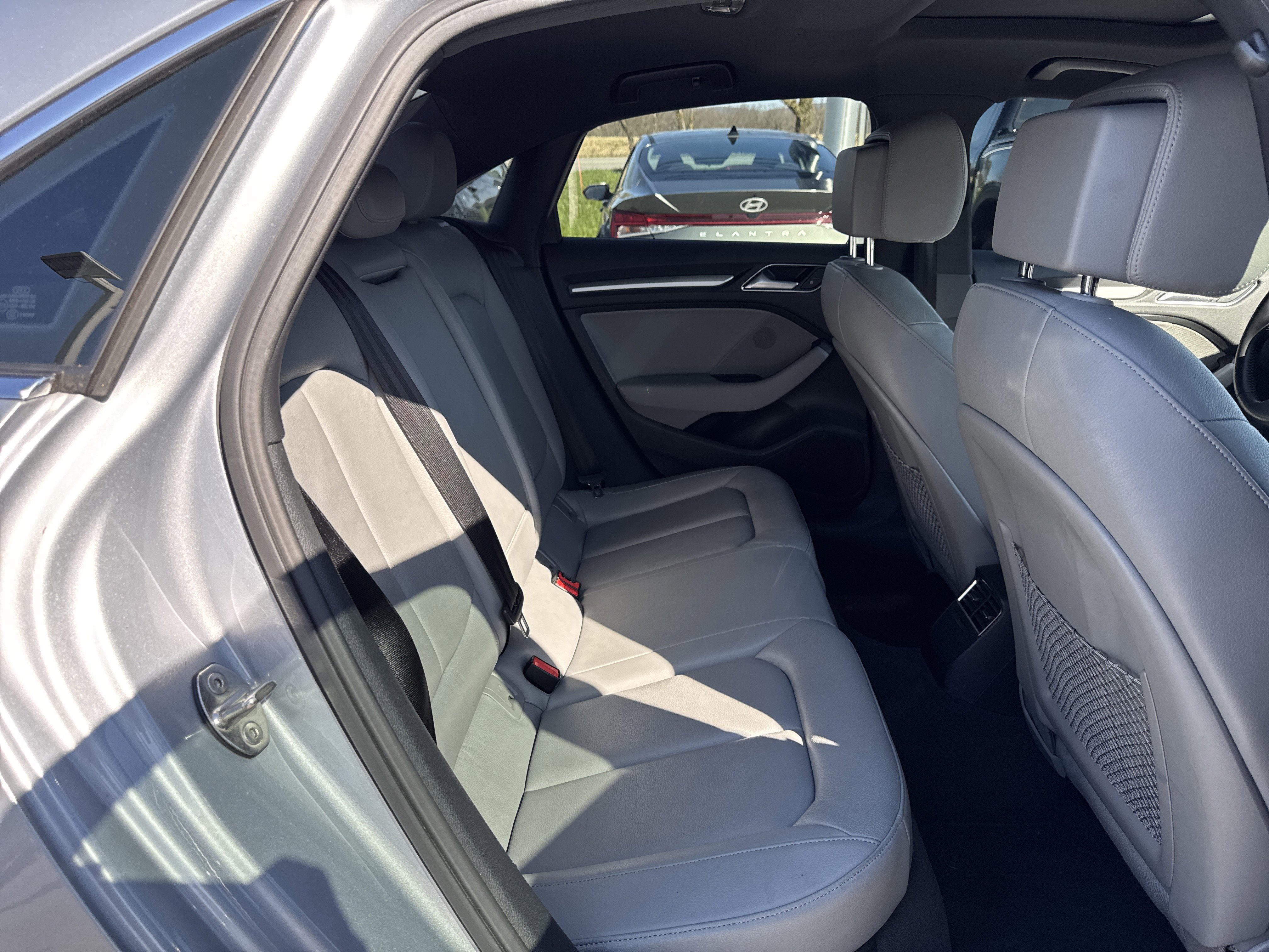 Used 2019 Audi A3 2.0T Premium w/ Convenience Package image 12