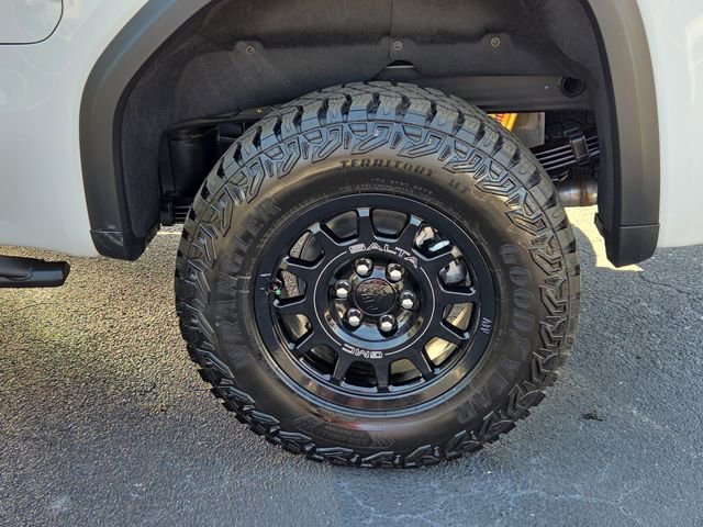 New 2026 GMC Sierra 1500 AT4X w/ AT4X AEV Edition AWD/4WD image 7