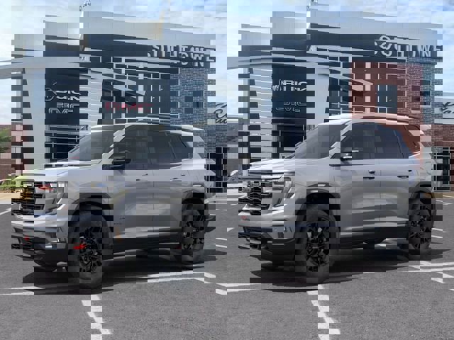 New 2025 GMC Acadia AT4 w/ Super Cruise Package image 2