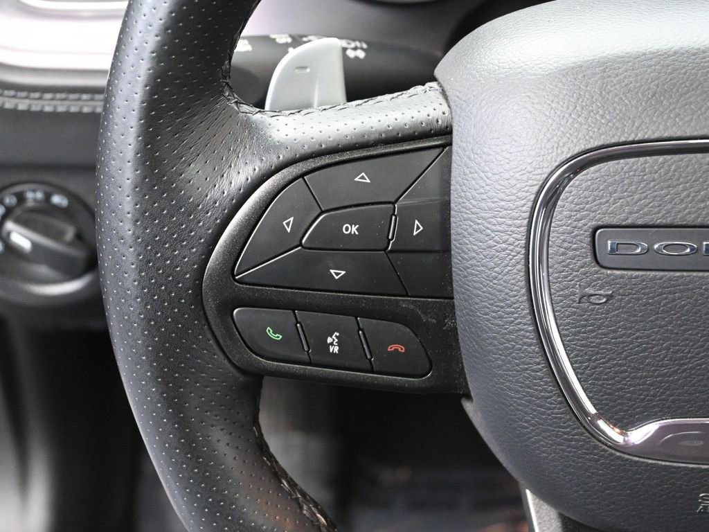 Used 2023 Dodge Charger Scat Pack RWD image 34