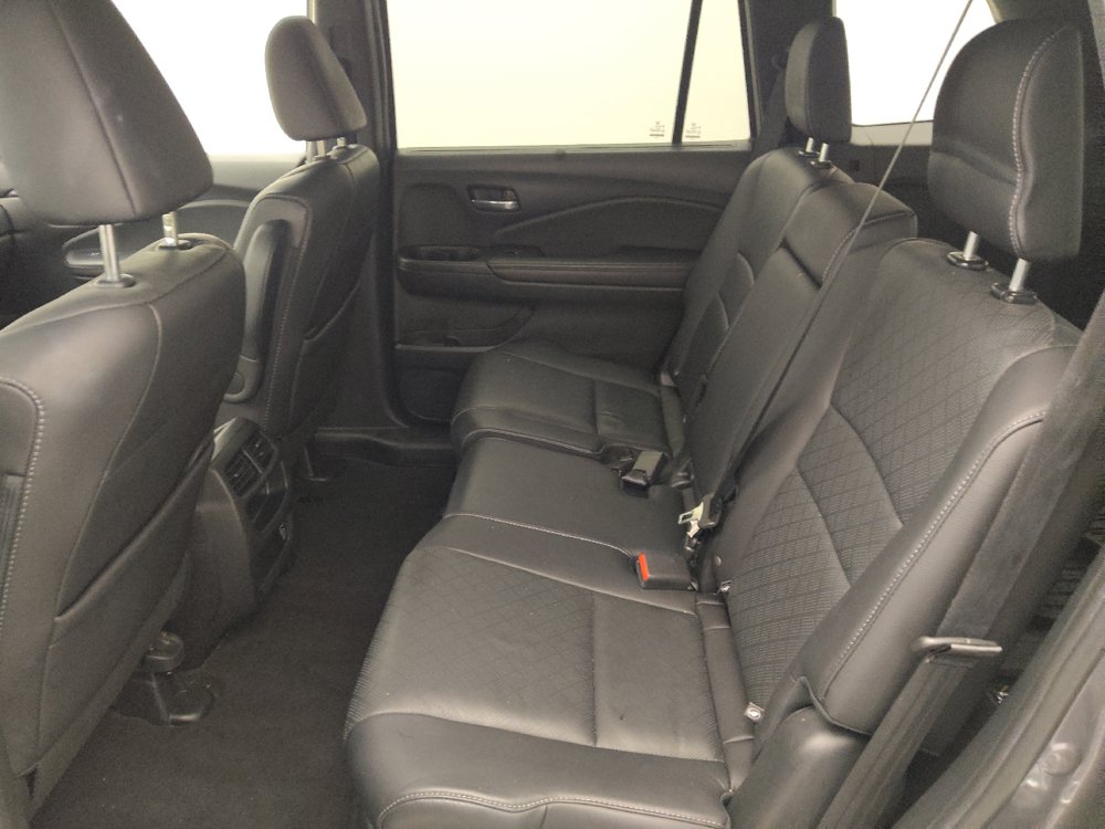 Used 2021 Honda Passport EX-L image 18