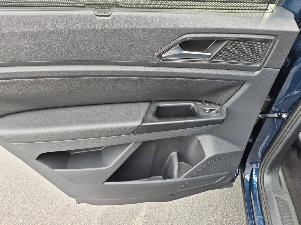 Used 2020 Volkswagen Atlas SE w/ Panoramic Sunroof Package FWD image 23
