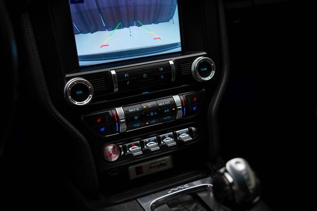 Used 2020 Ford Mustang GT Premium w/ GT Performance Package RWD image 27