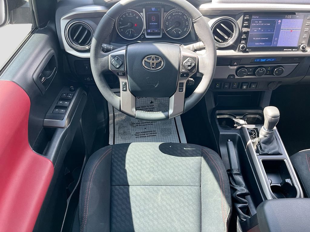 Used 2023 Toyota Tacoma SR5 image 21