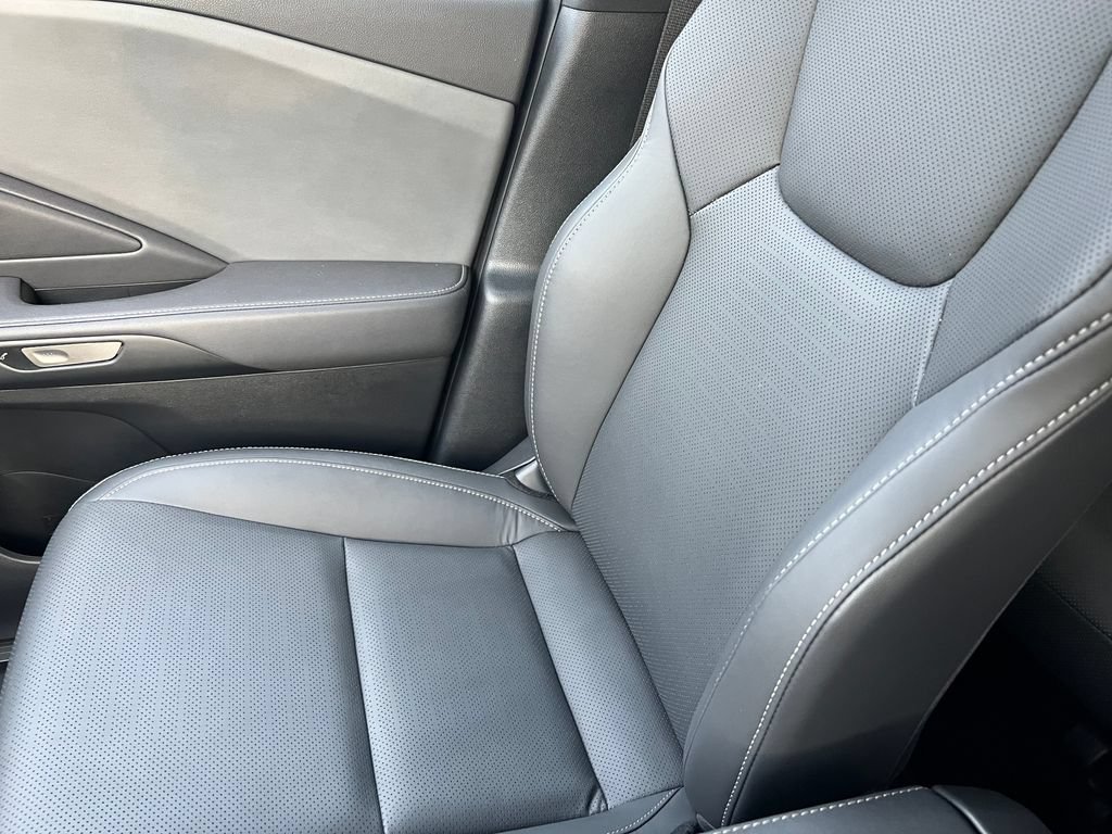 Used 2025 Lexus TX 350 AWD w/ Technology Package image 38