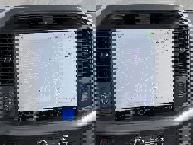 New 2025 Ford F150 XLT w/ Equipment Group 302A MID image 14