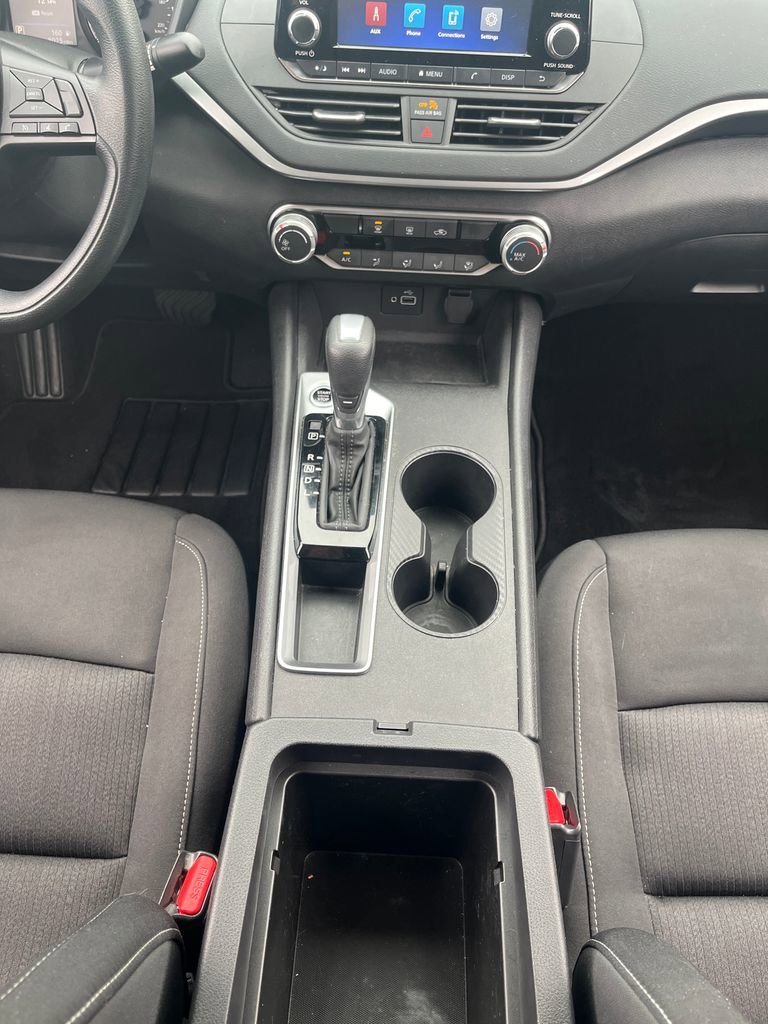 Certified 2023 Nissan Altima 2.5 S image 22