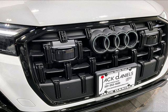 Certified 2026 Audi Q7 3.0T Premium Plus AWD/4WD image 22