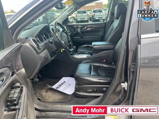 Used 2015 Buick Enclave Leather FWD image 20