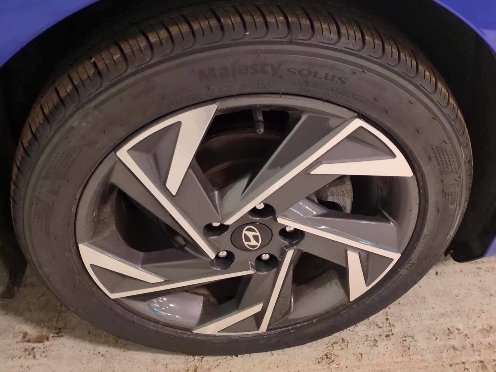 Certified 2024 Hyundai Elantra SEL w/ Convenience Package image 2