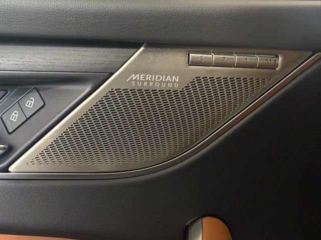 New 2026 Jaguar F-PACE R-Dynamic S image 29