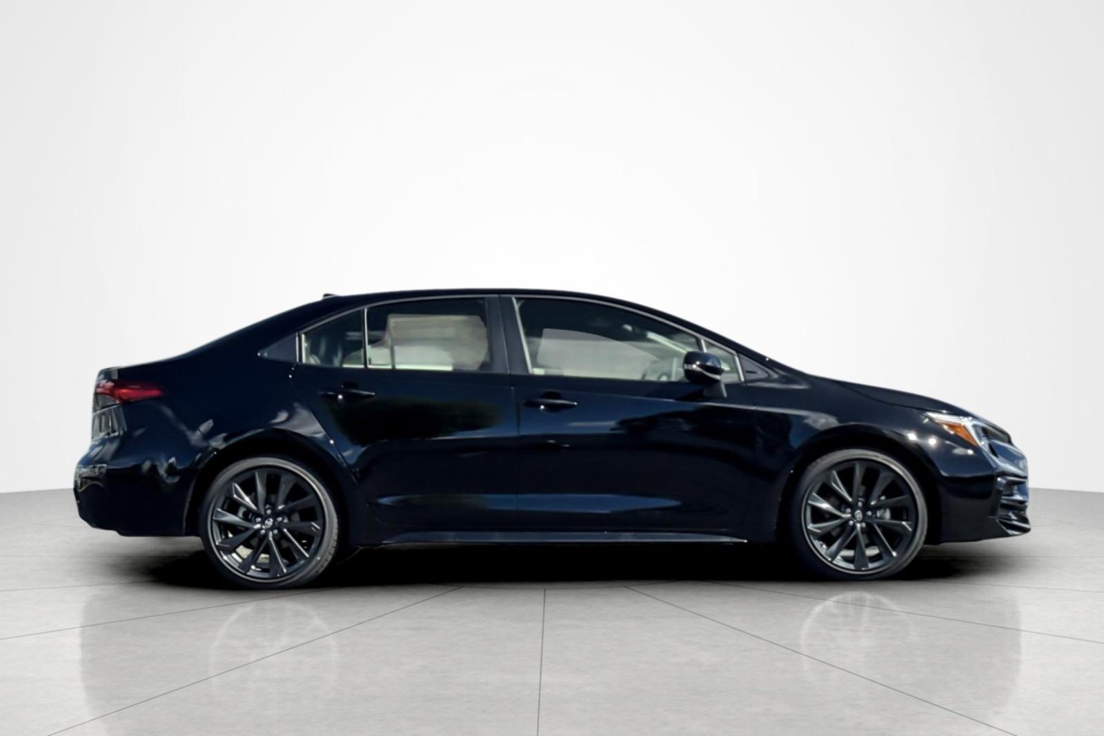 New 2027 Toyota Corolla XSE FWD image 6