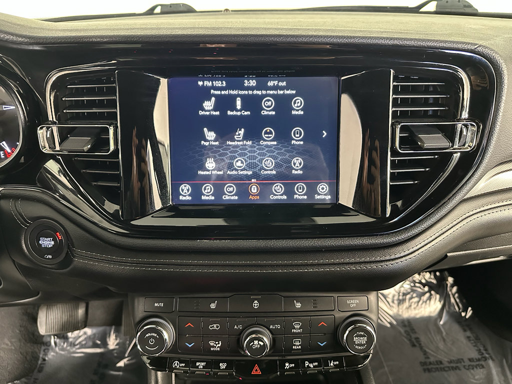 Used 2022 Dodge Durango GT image 30