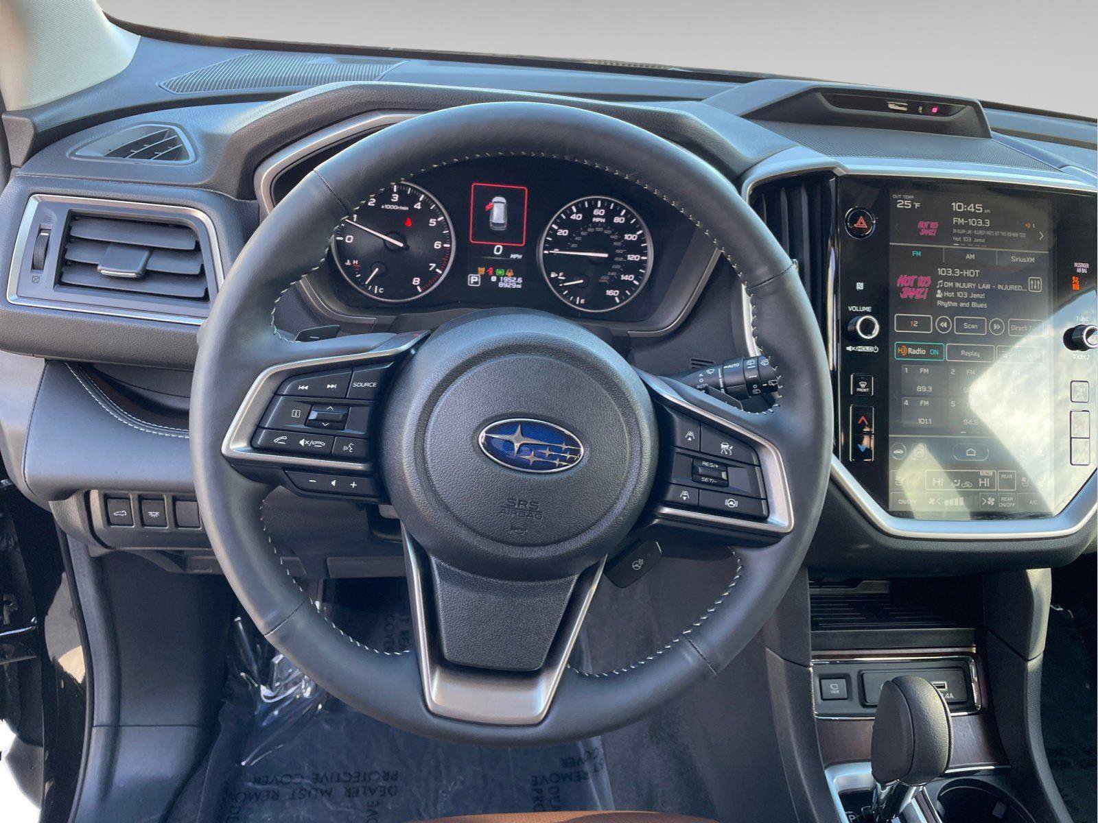 Certified 2025 Subaru Ascent Touring image 19