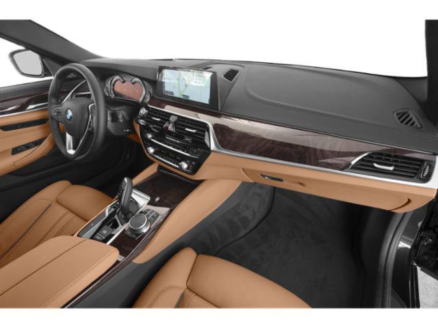 Used 2019 BMW 540i xDrive w/ Executive Package AWD/4WD image 19