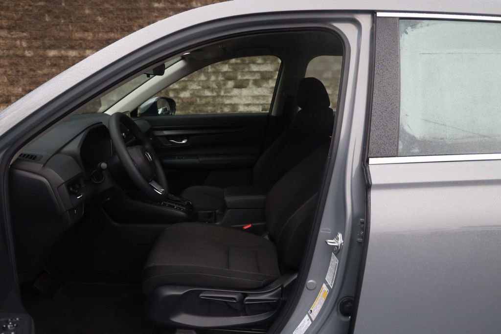 Used 2023 Honda CR-V LX image 24