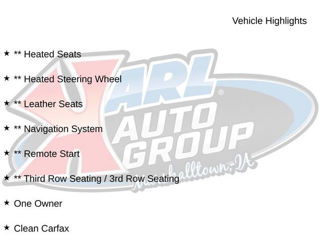 Certified 2024 Chevrolet Silverado 1500 High Country w/ Technology Package AWD/4WD image 23