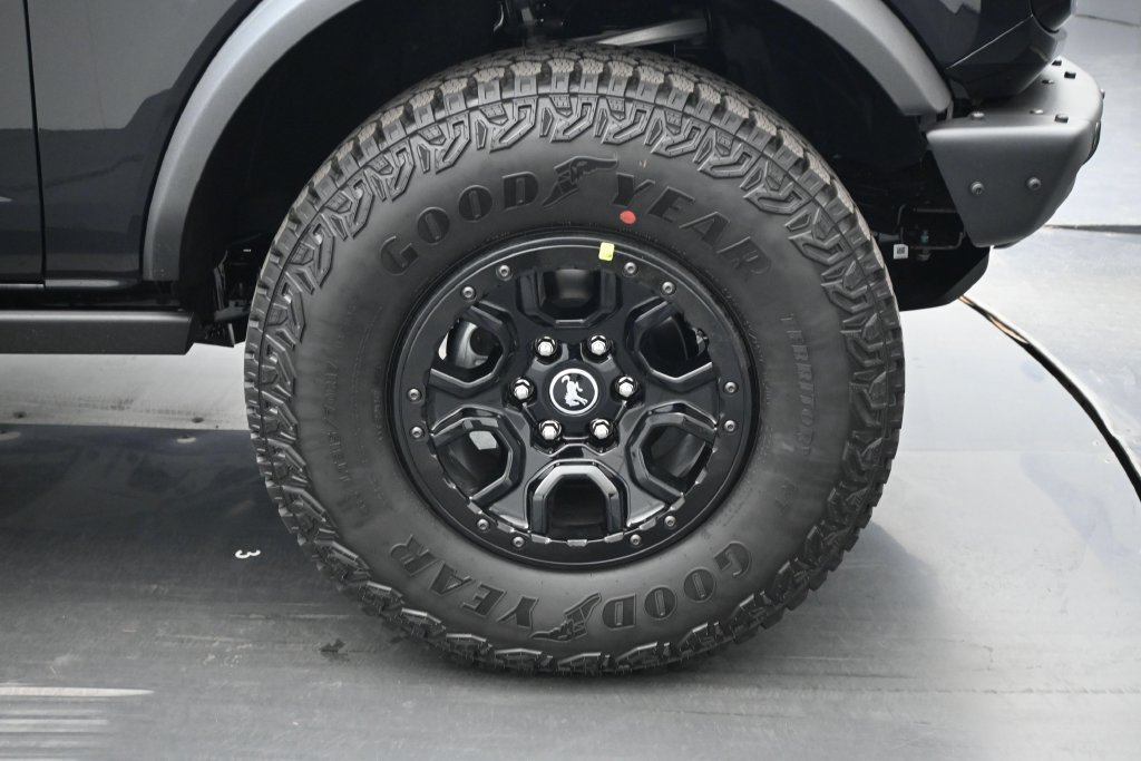 New 2026 Ford Bronco Badlands w/ Wildtrak Package AWD/4WD image 22