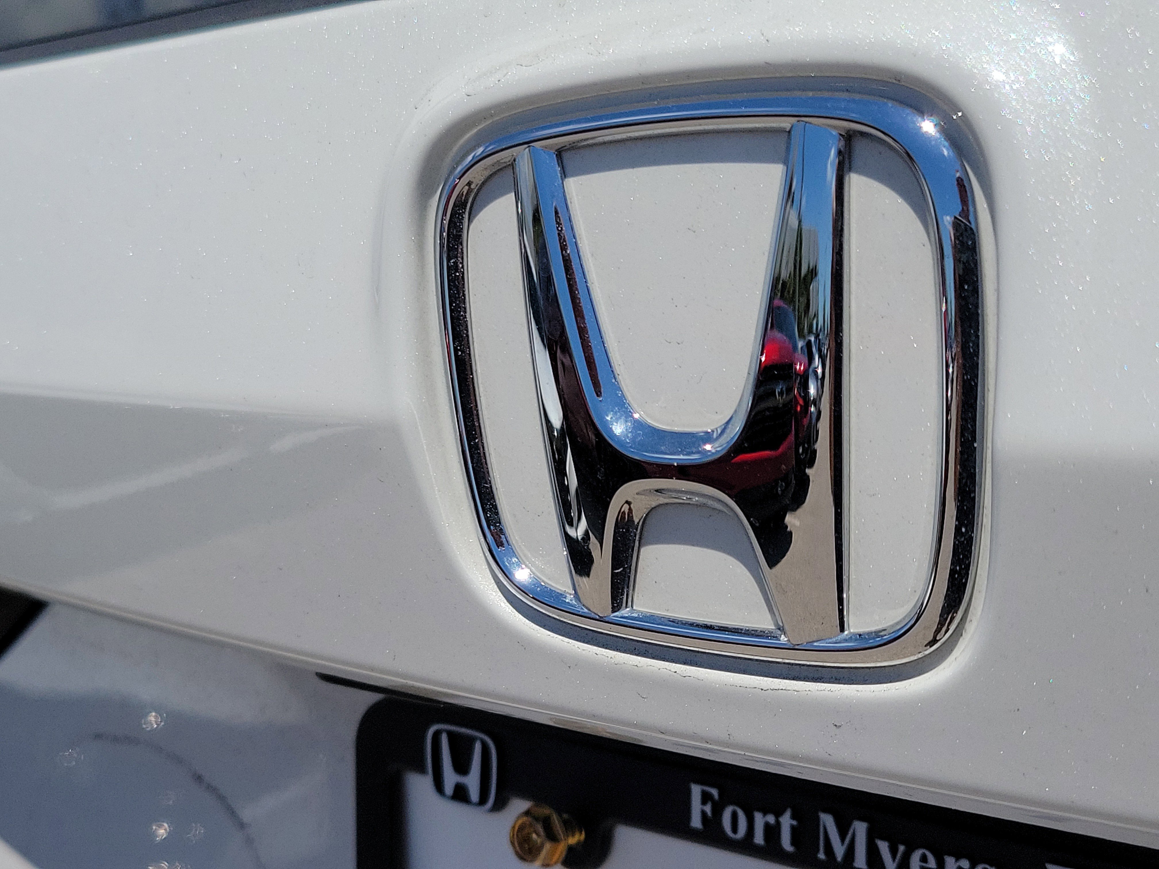 Used 2024 Honda CR-V EX-L image 11
