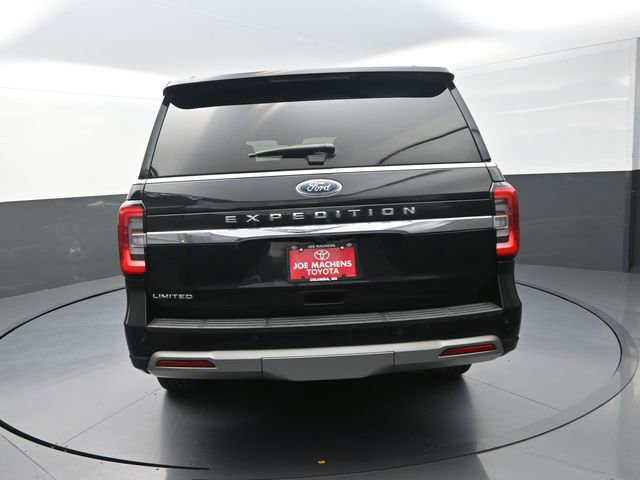 Used 2022 Ford Expedition Limited AWD/4WD image 30
