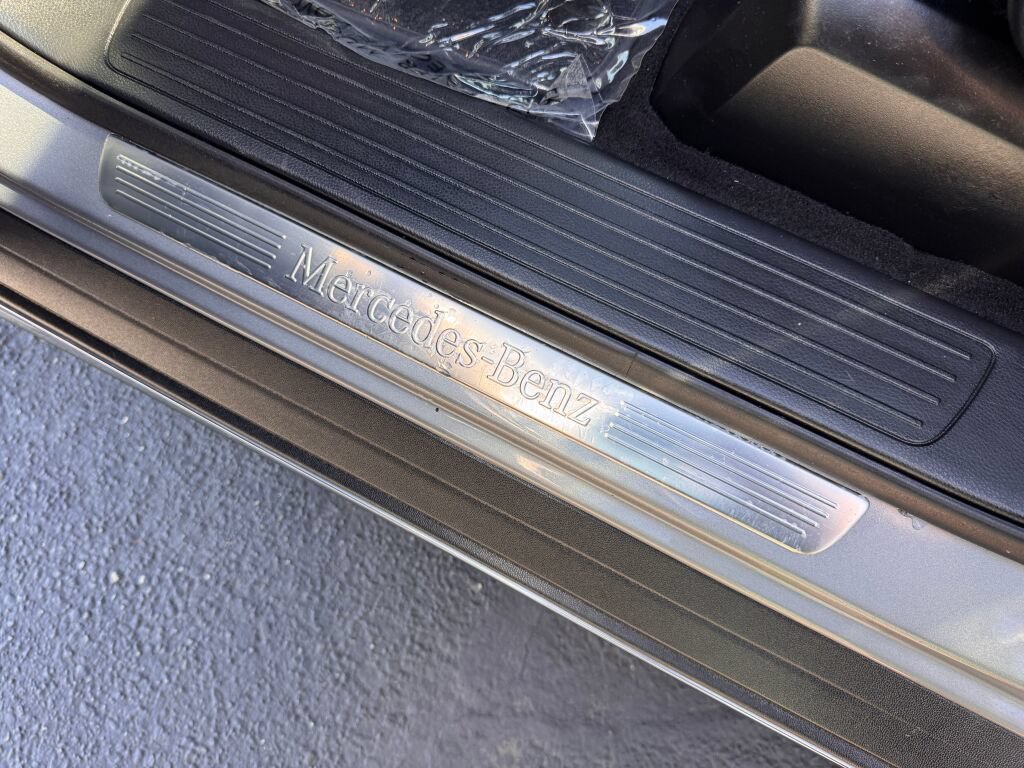 Used 2015 Mercedes-Benz ML 350 4MATIC image 34