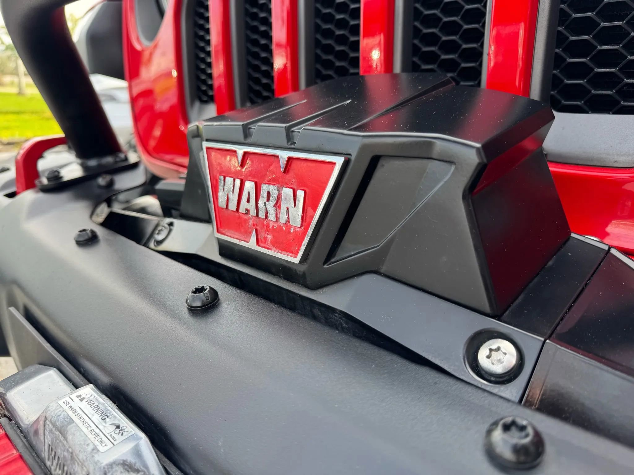 Used 2018 Jeep Wrangler Unlimited Rubicon image 42