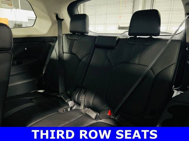 New 2026 Honda Pilot EX-L image 12
