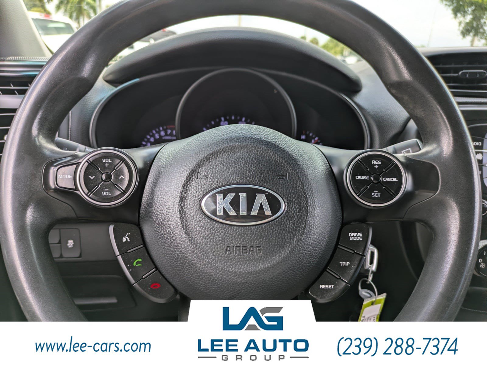 Used 2019 Kia Soul FWD image 21