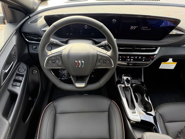 New 2026 Buick Envista Sport Touring FWD image 15